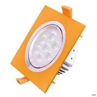 Đèn Led âm trần 7W KY-22