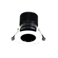 Đèn led âm trần 7W PRHC90L7 Paragon