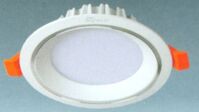 Đèn led âm trần Anfaco AFC-434 - 9W, 3CĐ