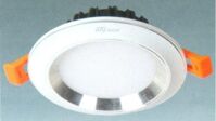 Đèn led âm trần Anfaco AFC-436-12W