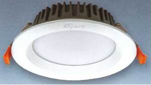 Đèn led âm trần Anfaco AFC-448 - 13W