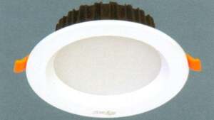 Đèn led âm trần Anfaco AFC-528A-7W-3CĐ