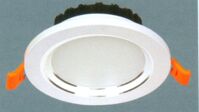 Đèn led âm trần Anfaco AFC-528B-7W