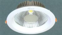 Đèn led âm trần Anfaco AFC-529-15W