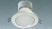 Đèn led âm trần Anfaco AFC-530B - 7W, 3CĐ