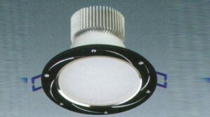 Đèn led âm trần Anfaco AFC-531D - 7W, 3CĐ