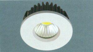 Đèn led âm trần Anfaco AFC-623 - 3W