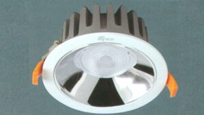 Đèn led âm trần Anfaco AFC-682 - 40W