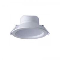 Đèn led âm trần cảm ứng vi sóng MSD5W