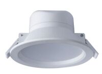 Đèn Led âm trần cảm ứng vi sóng 9W Kawa MSD7W