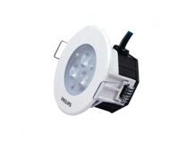 Đèn led âm trần chiếu điểm 6W RS013B Philips