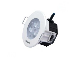 Đèn led âm trần chiếu điểm 6W RS013B Philips