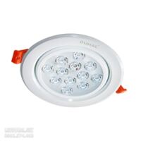 Đèn led âm trần chiếu điểm Duhal SDFN218 - 18W