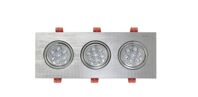 Đèn led âm trần chiếu điểm Duhal SDFC207