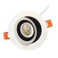 Đèn led âm trần COB R5-5W