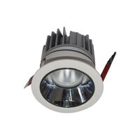 Đèn Led Âm Trần DFA1072