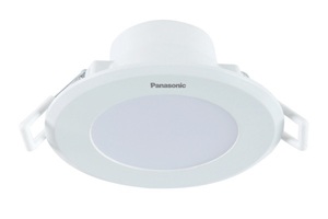 Đèn Led âm trần DN series 12W lỗ khoét Panasonic NNNC7643288