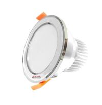 Đèn LED âm trần đổi màu 5W Asia MBB5