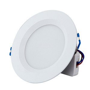 Đèn led âm trần đổi màu Rạng Đông D AT02L ĐM 90/6W