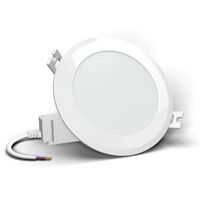 Đèn LED âm trần Downlight AT06 110/9W