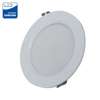 Đèn LED âm trần Downlight Rạng Đông AT11L 110 - 9W