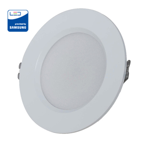 Đèn LED âm trần Downlight Rạng Đông AT11L 90 - 7W