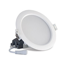 Đèn LED âm trần Downlight smart wifi 110/9W D AT16L 110/9W.WF Rạng Đông