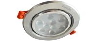 Đèn led âm trần Duhal 9W SDFA209