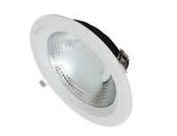 Đèn led âm trần Duhal DFA0301