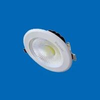 Đèn led âm trần Duhal DFA400