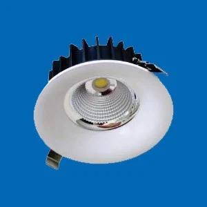 Đèn led âm trần Duhal DFA410