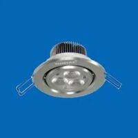 Đèn led âm trần Duhal DFA803P