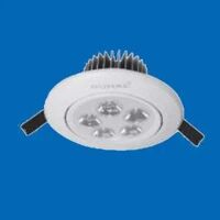 Đèn led âm trần Duhal DFN805