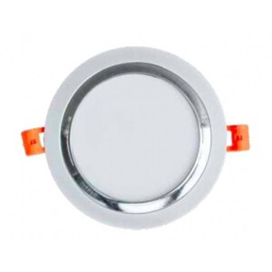 Đèn led âm trần Duhal KFX005