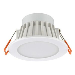 Đèn LED âm trần ELV CEA1301F-DM