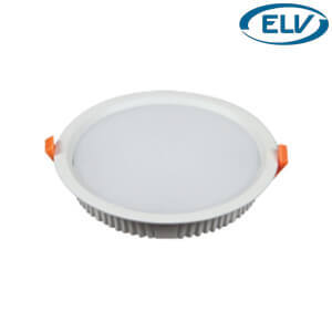 Đèn led âm trần ELV VL07-072-TMA - 7W