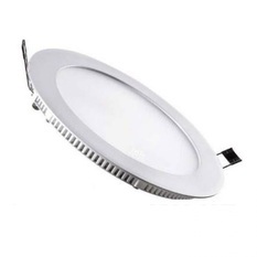 Đèn LED âm trần Kim Long 168 - 6W