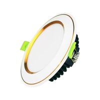 Đèn led âm trần KingLed EC-DLC-7-T120-DM