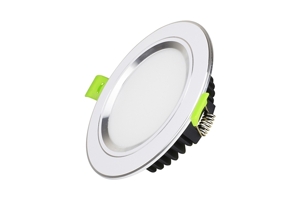 Đèn led âm trần KingLed EC-DLP-7-T120