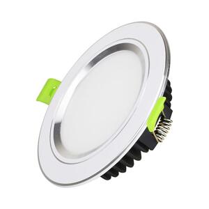 Đèn led âm trần KingLed EC-DLP-7-T120-DM