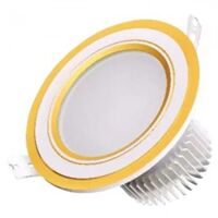 Đèn led âm trần KY-1 7W