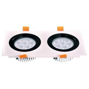 Đèn led âm trần KY-17