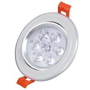 Đèn led âm trần KY-25 - 12W