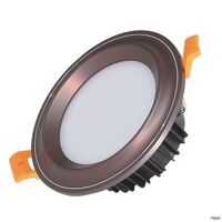 Đèn led âm trần KY-45 9+9W