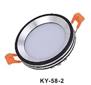 Đèn led âm trần KY-58 9W