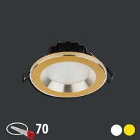 Đèn Led âm trần LA-231