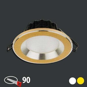 Đèn Led âm trần LA-233