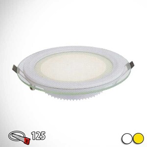 Đèn Led âm trần LA-282