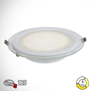 Đèn Led âm trần LA-303