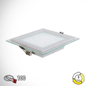 Đèn Led âm trần LA-306